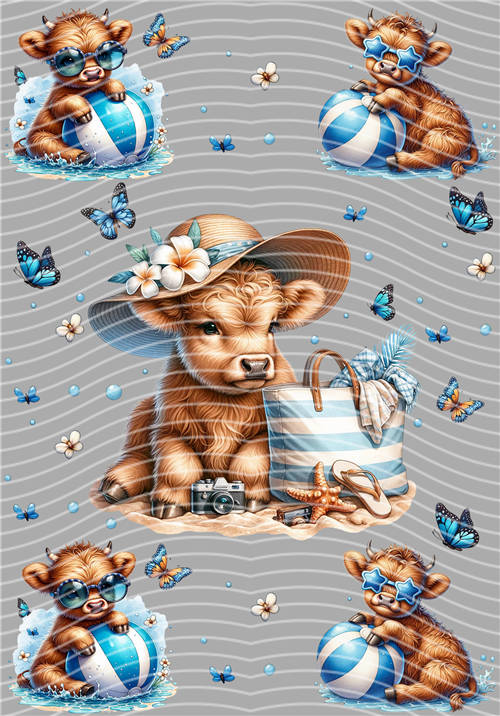 A5 Notebook Wraps-A 1471